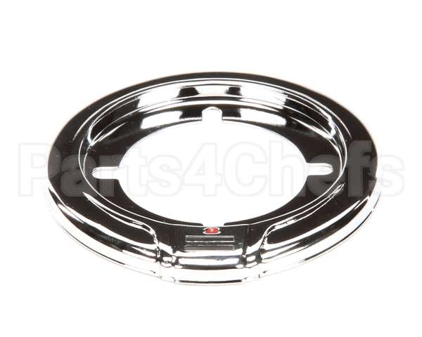TT-3713 Alto Shaam Thermostat,Bezel