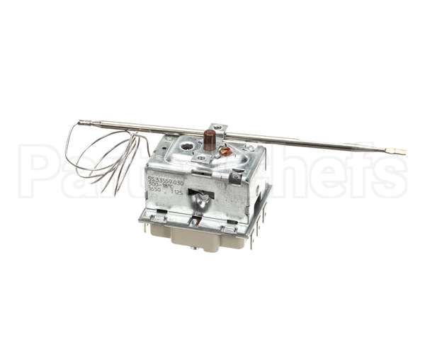 TT-37636 Alto Shaam Thermal Cutoff,Mechanical,3 Ph