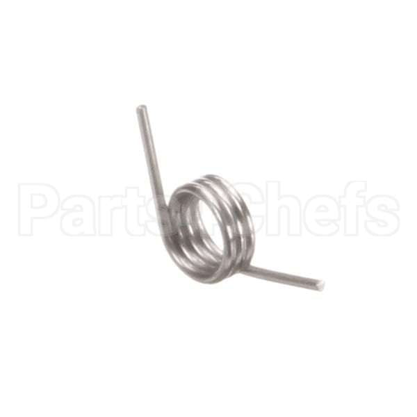 TT178402 Compatible Groen Spring Tipper Tie(17-840 2)