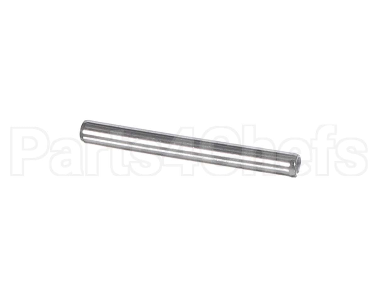 TT399696 Groen Spring Pin Tipper Tie #39 9696