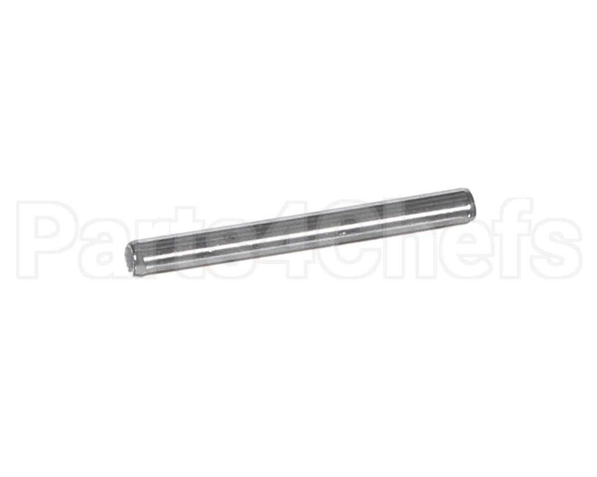 TT399696 Groen Spring Pin Tipper Tie #39 9696