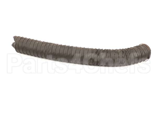 TU002 Bki Vent Tube For Blower Motor