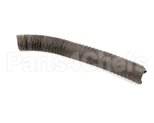 TU002 Bki Vent Tube For Blower Motor