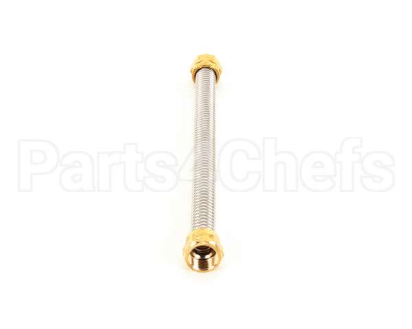TU0205 Bki Tubing, 12 1/2 Id