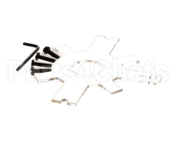 TU100-AH Vollrath Tune Up Culvers Large Ah