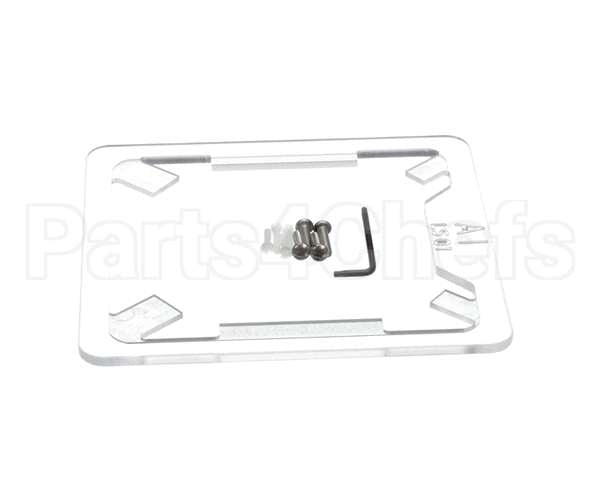 TU100-AI Vollrath Tune Up Culvers Medium Ai