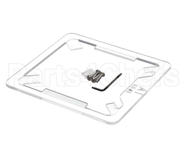 TU100-AI Vollrath Tune Up Culvers Medium Ai
