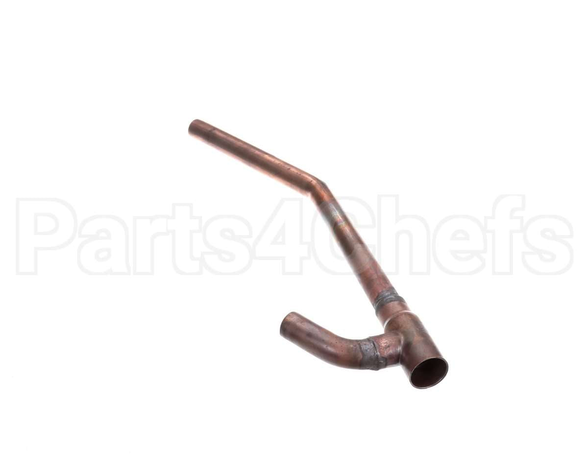 TUB08733 Trane Tube; Discharge Line Assembly