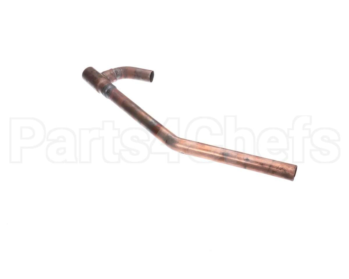 TUB08733 Trane Tube; Discharge Line Assembly