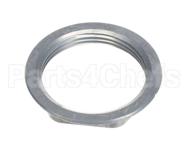 TVD2 Salvajor Locknut