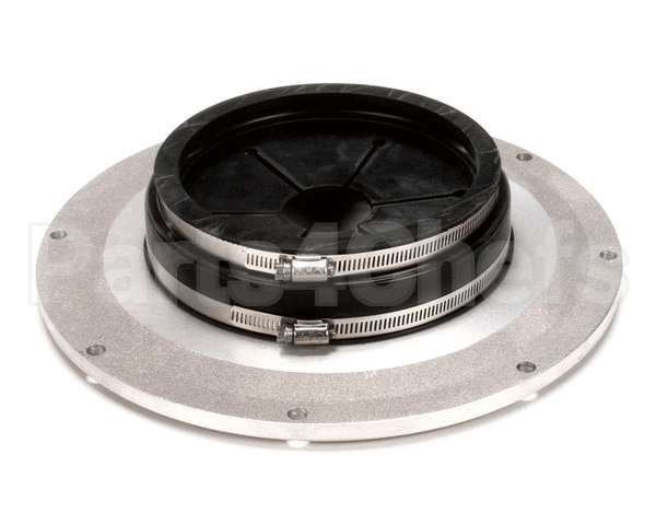 TVSCMHA Salvajor Top Housing, Short 75 - 750