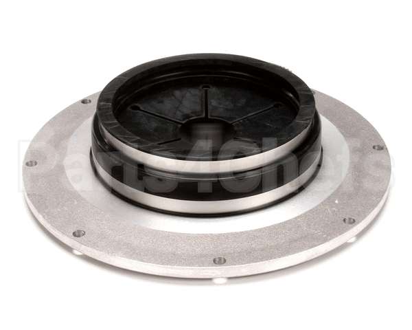 TVSCMHA Salvajor Top Housing, Short 75 - 750