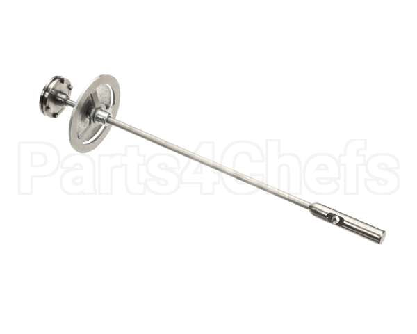 U-1001S Belshaw Star Plunger