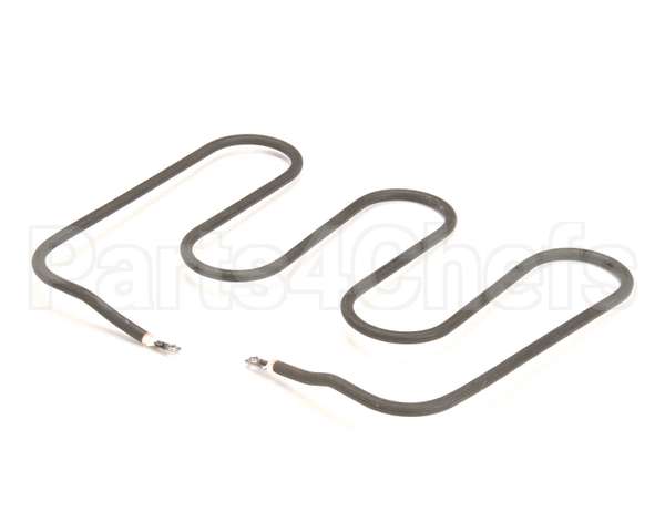 U00002 Globe Heating Element, Top