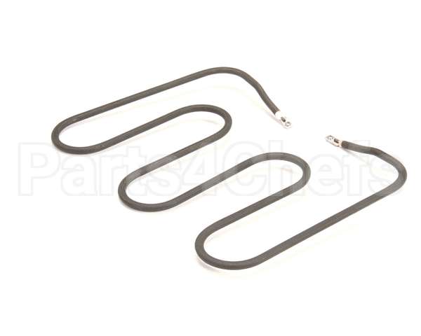 U00002 Globe Heating Element, Top