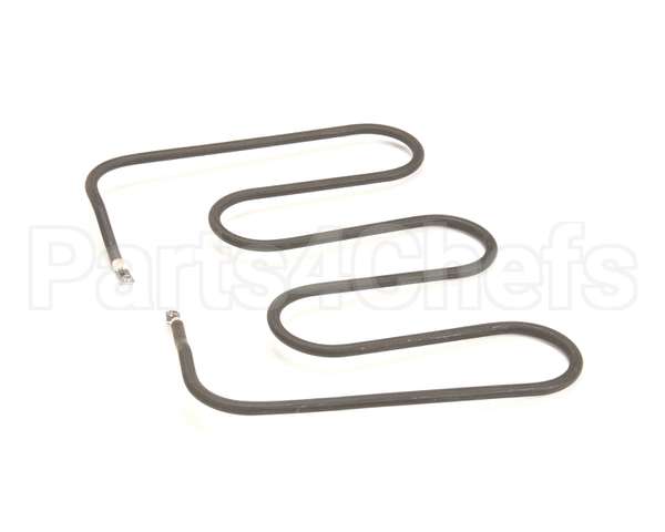 U00002 Globe Heating Element, Top