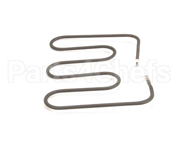 U00002 Globe Heating Element, Top