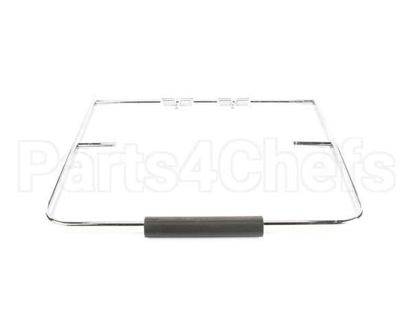 U00003 Globe Handle With Tension Springs