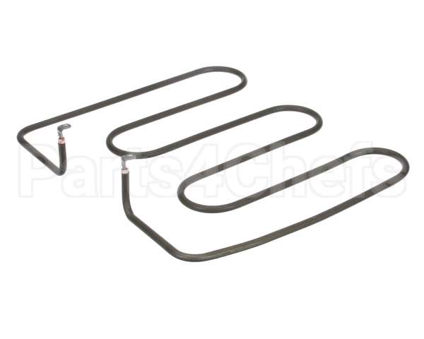 U00009 Globe Heating Element, Bottom