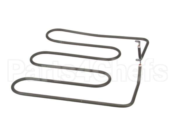 U00009 Globe Heating Element, Bottom