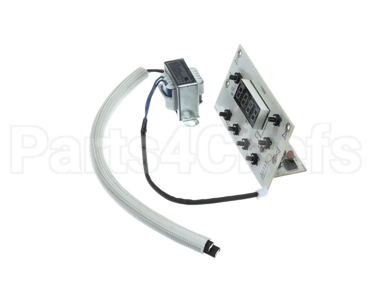 U00578 Globe Transformer