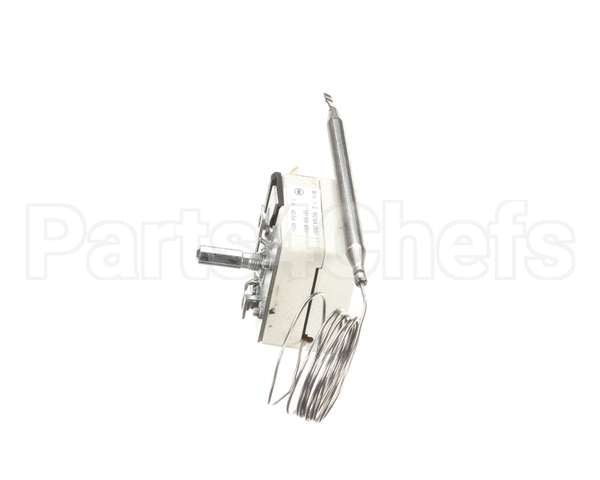 U00580 Globe Thermostat