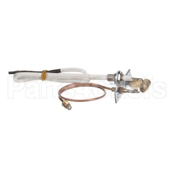 U00677 Compatible Globe Pilot Assembly