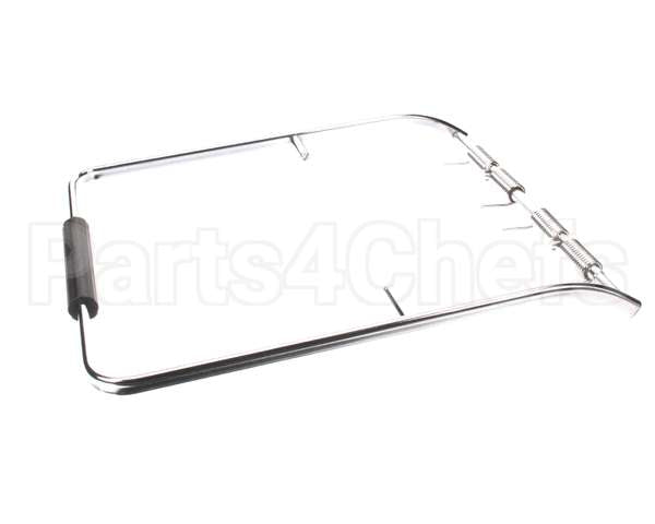 U00681 Globe Handle Assembly
