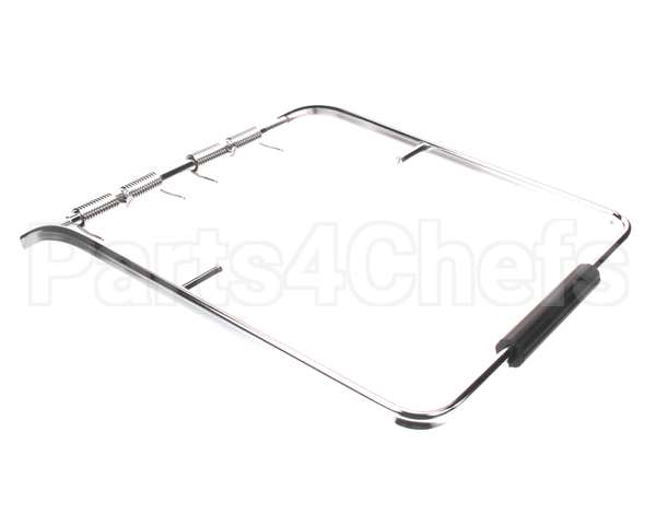 U00681 Globe Handle Assembly