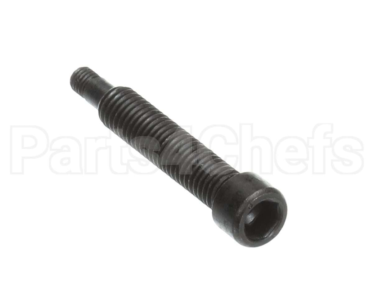 U00690 Globe Adjust Nut