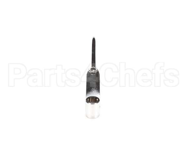 U006H Grindmaster Cecilware Lift Rack Arm Assembly, Crs/Chr Pl