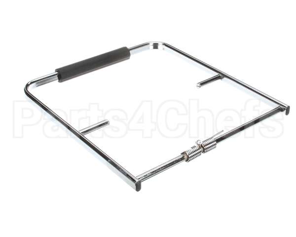 U00712 Globe Handle Assembly