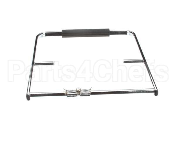 U00712 Globe Handle Assembly