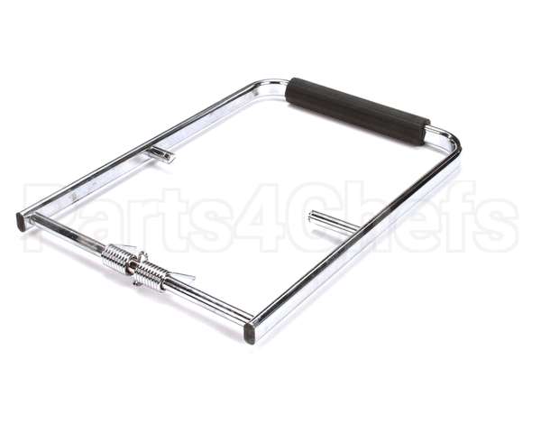 U00723 Globe Handle Assembly, Right