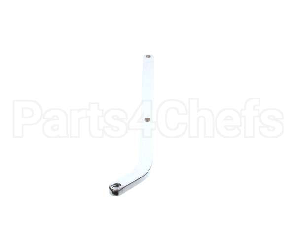 U01021005008 Globe Left/Right Handle