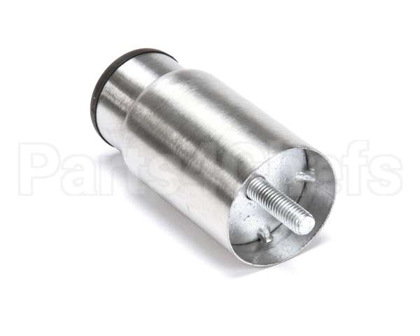 U01021005165 Globe Adjustable Stainless Stl Foot