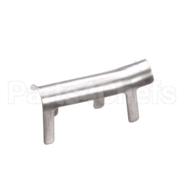 U01051025128 Compatible Globe Bulb Clamp