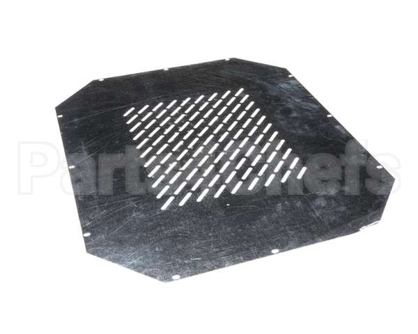 U01071040242 Globe Base Plate Spp14E/Ssp14E
