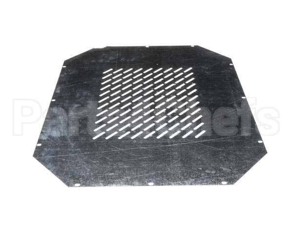 U01071040242 Globe Base Plate Spp14E/Ssp14E