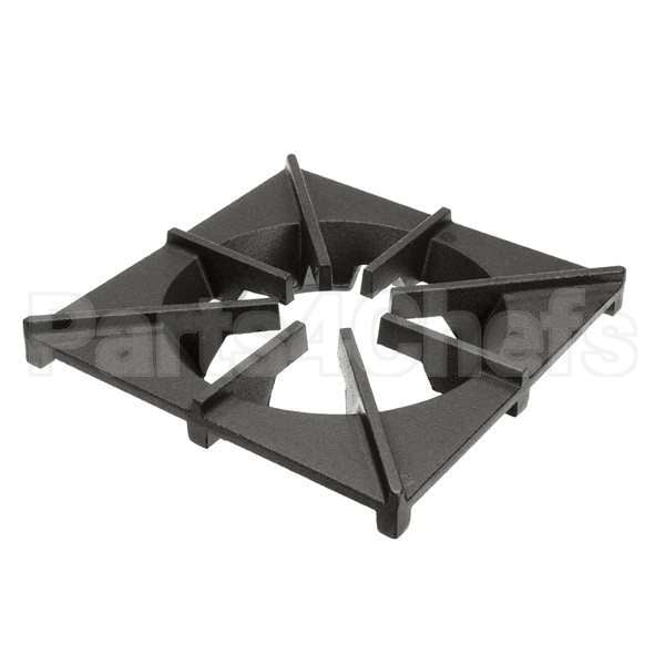 U01072 Compatible Globe Trivet
