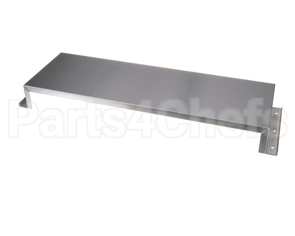 U01077 Globe Rear Panel