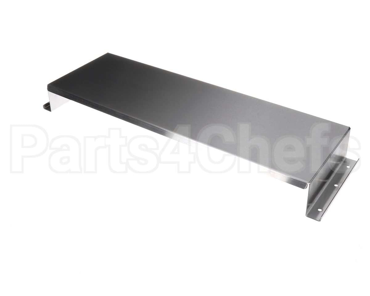 U01077 Globe Rear Panel
