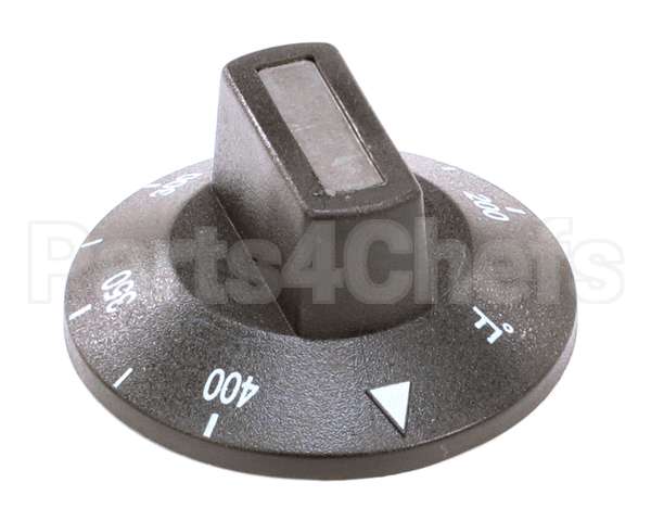 U01078 Globe Thermostat Knob
