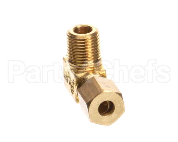 U01201068509 Globe Pilot Valve, Single Man. Control