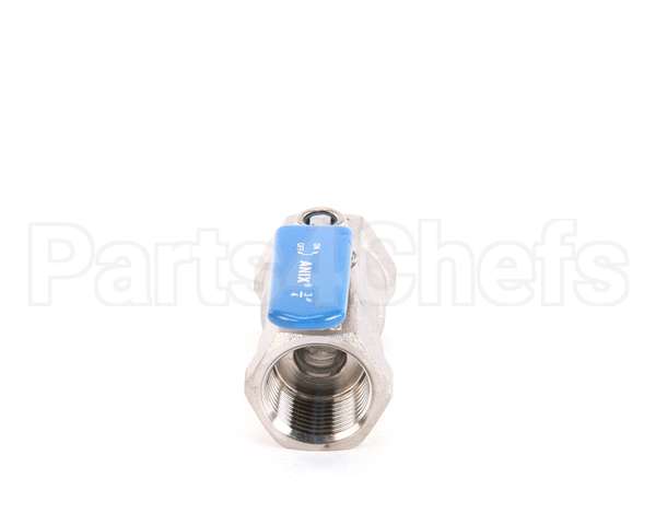 U01201068532 Globe Oil Drain Valve