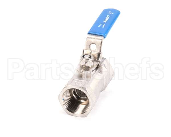 U01201068532 Globe Oil Drain Valve