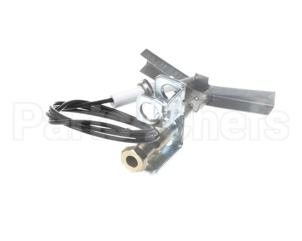 U01211069003 Globe Ods Flame Protection Lpg