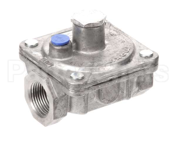 U01221069501 Globe Regulator