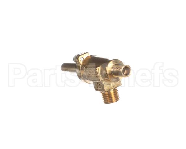 U01522 Globe Valve, Manual Control Unit