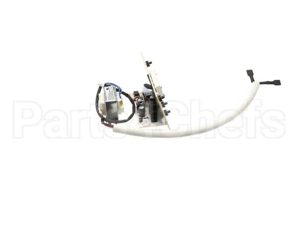 U01782 Globe Timer Assembly (120V)